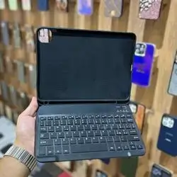 Cover ipad pro 11" + Keayboard