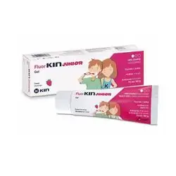 flour kin junior gel