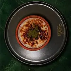Rice Pudding