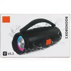 BOONSBOX 3 (Wireless Speaker)