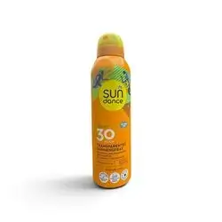 Dm SUN SPRAY 30