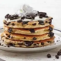Oreo Pancake