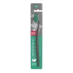 splat - whitening toothbrush