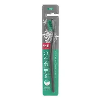 splat - whitening toothbrush