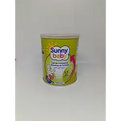 Sunny Baby Milk No 3 400 G