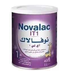 novalac IT 1400g
