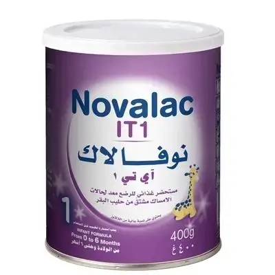 novalac IT 1400g