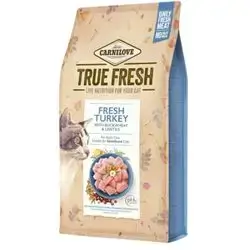 Carnilove Fresh Turkey 1.8kg