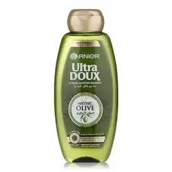 Garnier Ultra Doux Shp Olive 400m