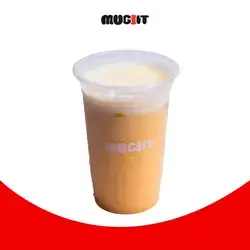 Passion Fruit Iced Tea