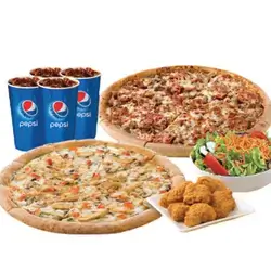 Family Meal