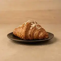 Croissant Almond