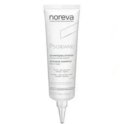 Noreva psoriane shampoo 125 ml