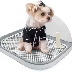 Dog Training Toilet 46cm