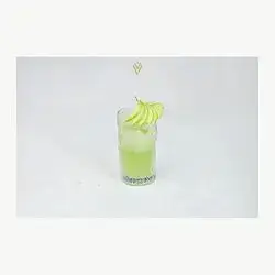 Fresh Apple Natural Juice