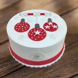 Cake Size 1
