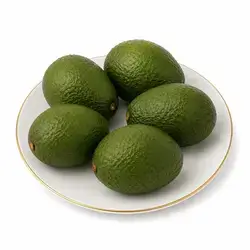 African Avocado