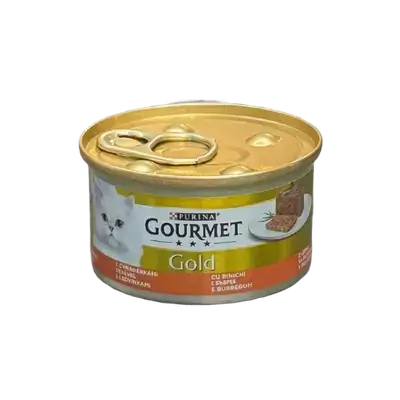 Gourmet Kidney 85g