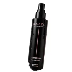 Razzo Professional Haircare Effortless Anti-Frizz Spray 150ml