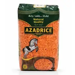 Lentil azad rice 1 kg