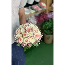 17 Rose