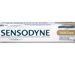 SENSODYNE Total Care