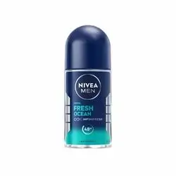 NIVEA MEN FRESH OCEAN 48H deodorant 50ml