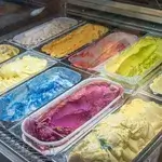 Ice Cream 1 Scoop