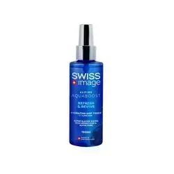 Swiss ımage alpine aquaboost hydrating mist toner 150ml