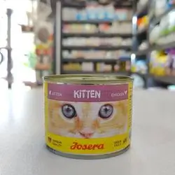 Josera Chicken For Kitten 200g