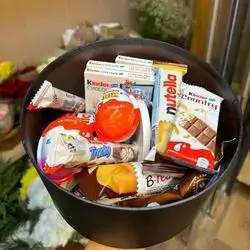 Sweet Box