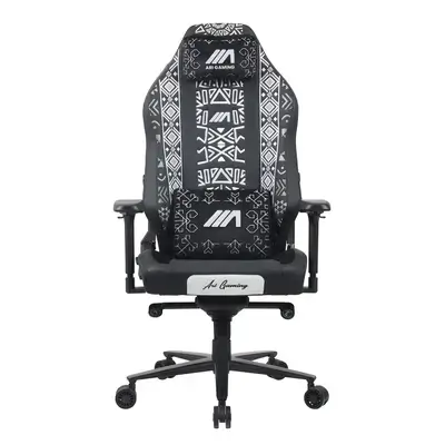 Gaming Chair AG Jamana - Black & White