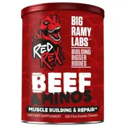 Beef Aminos
