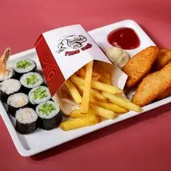 Kids Meal 2