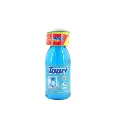 Tory Liquid Dishwashing Liquid 1500ml Pump Eucalyptus
