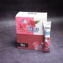 Fika Ice Tea