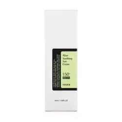 COSRX Aloe Soothing Sun Cream SPF 50 50 mL