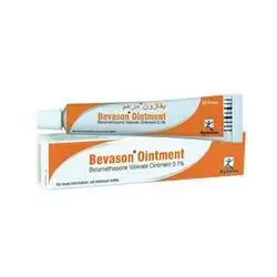 Bevason 0.1% Ointment 20 g (Zynova)