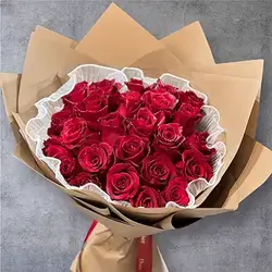باقة زهور