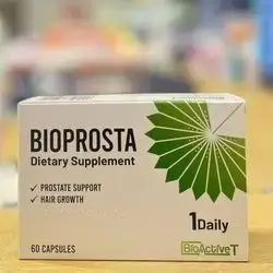 bioprosta 60capsules