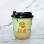 Ice Latte Pistachio