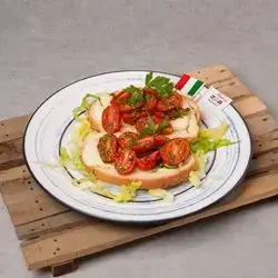 Crostini Italia