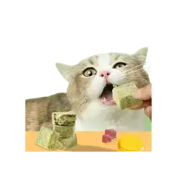 E927 - Cat Snacks