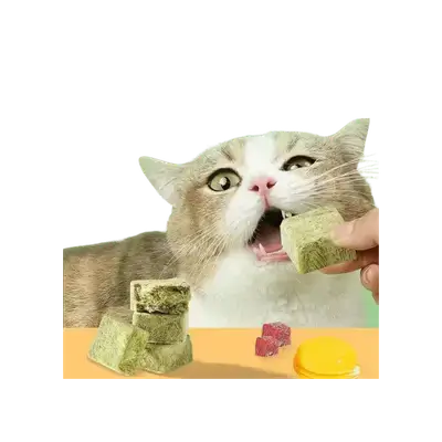 E927 - Cat Snacks