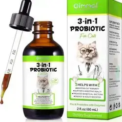 Oimmal 3in1 Probiotic 60ml