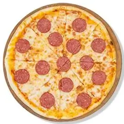Pepperoni
