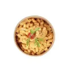 Mac And  Cheese