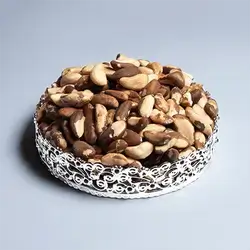 Brazilian Almond