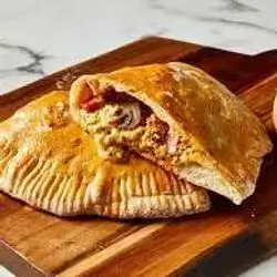 Meat Calzone