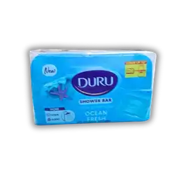 Duru Fresh Blue Soap 150g